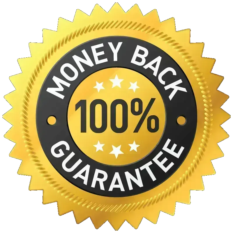 Lipoextreme 60-Day Money Back Guarantee